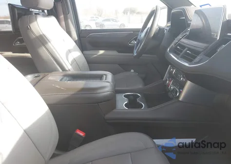 2022 GMC Yukon Xl 4Wd Slt z USA, uszkodzony, nr VIN 1GKS2GKD0NR309924